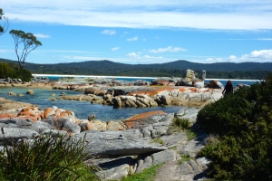 Bay of Fires.